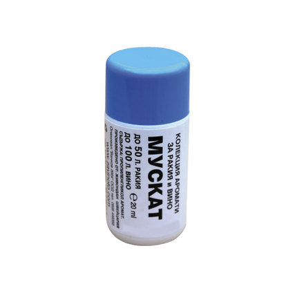 FLAVOR FOR RAKYA MUSCAT 32893