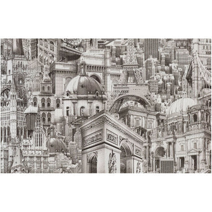 WALLPAPER DUPLEX CALLA 3010-2