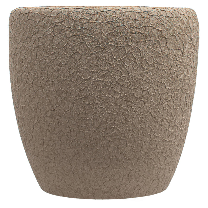 CERAMIC POT F24.5CM GRACE