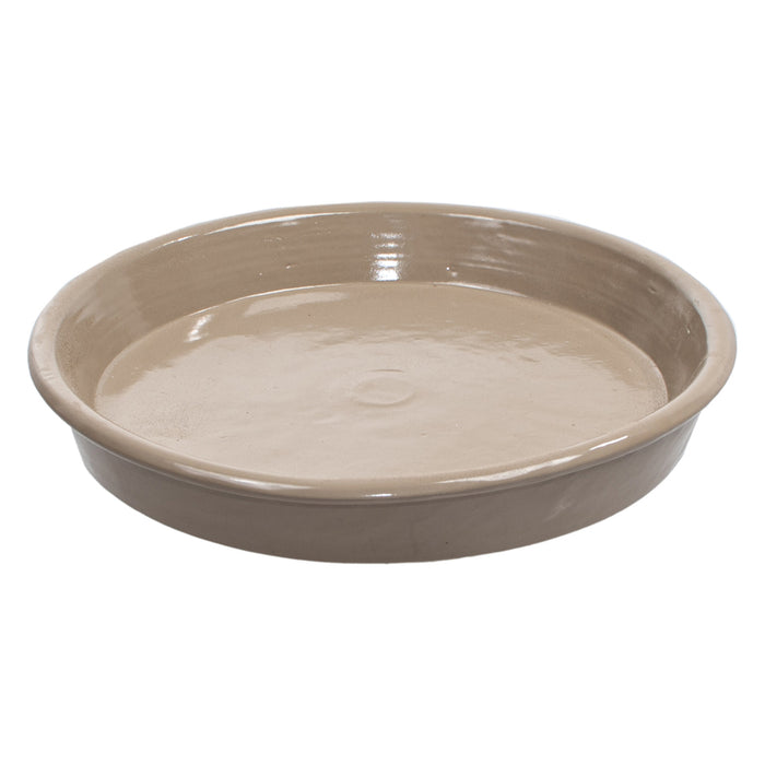 CERAMIC POT F24.5CM GRACE