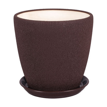 CERAMIC POT F24.5CM GRACE