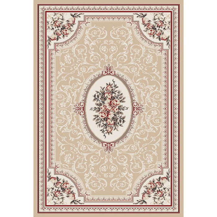 CARPET SOFIA 80X150 CM. RIGHT 2839-424