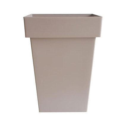 PLASTIC POT 40X40CM MELROSE