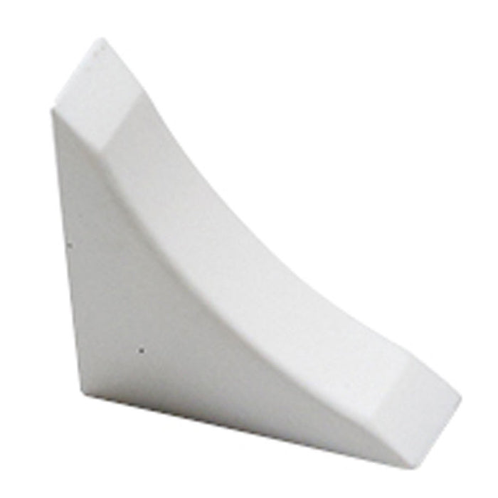 PLUGS FOR WATERPROOF BLADES PF24 WHITE 2 PCS.
