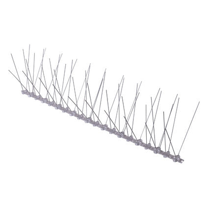 ANTI BIRD LANDING SPIKE