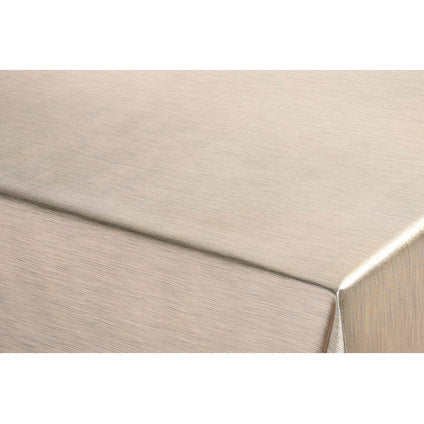 MUSHAMA METALLIC 140 CM/L.M. GOLD