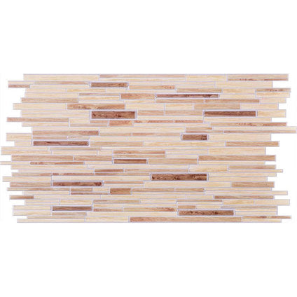 PVC PANEL 95.3X47.8 CM. 5932