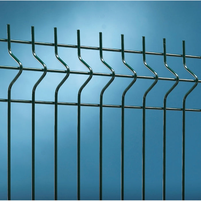 FENCE PANEL 1.53X2.5M 3D PROMO