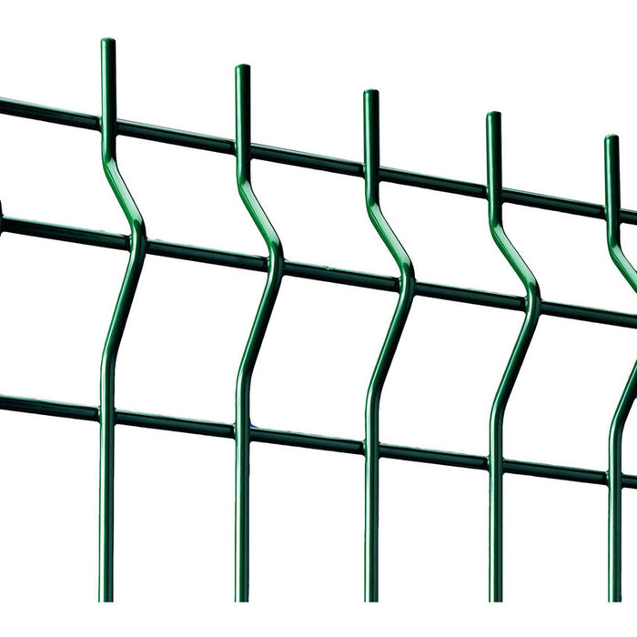 FENCE PANEL 1.53X2.5M 3D PROMO