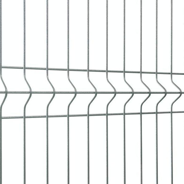 FENCE PANEL 1.53X2.5M 3D PROMO