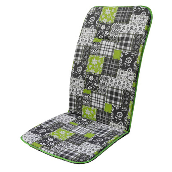 GARDEN PILLOW 86x42x2CM