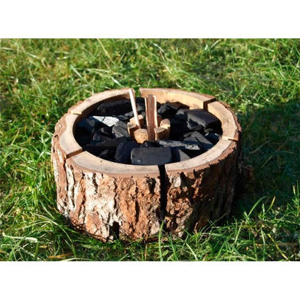 ECO GRILL SIZE M