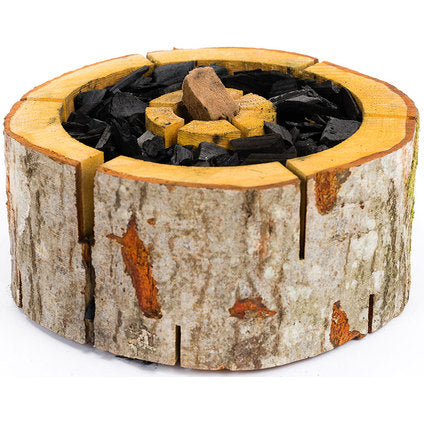 ECO GRILL SIZE M