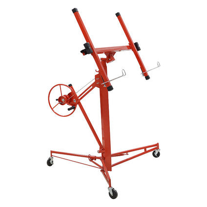 PLASTERBOARD LIFTER