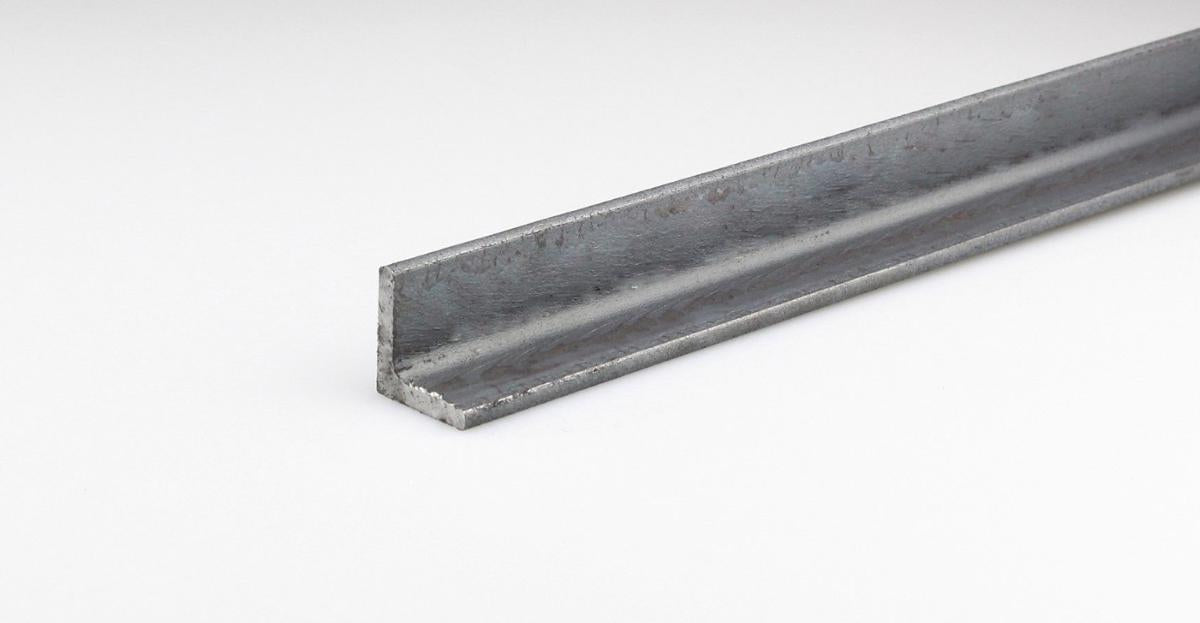 PROFILE L 1M 30X30 STEEL