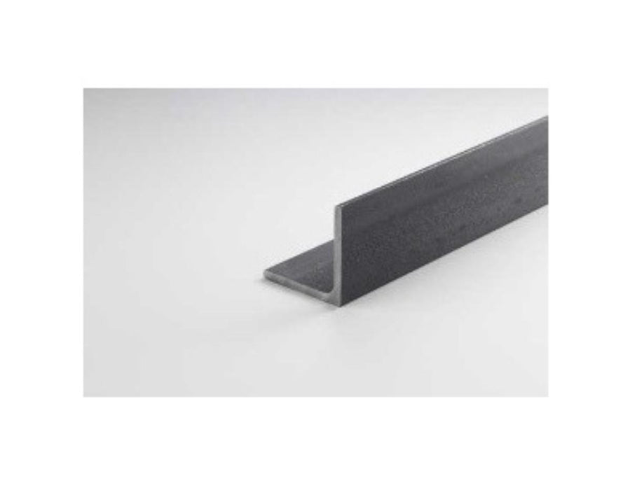 PROFILE L 2M 30X30 ALUMINUM