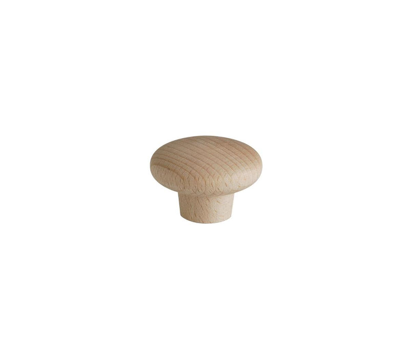 FURNITURE HANDLE F43 BEECH B BEAUTY