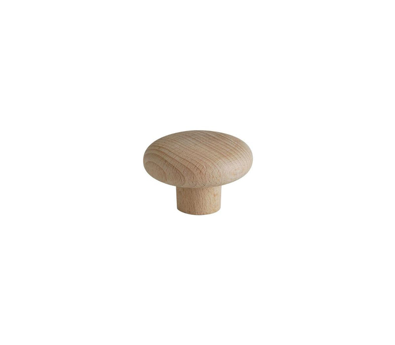 FURNITURE HANDLE F47 MM WOODEN B B.