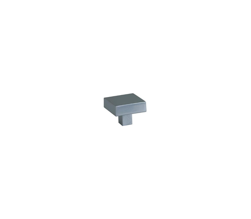 FURNITURE HANDLE F30 CHROME MAT B BEAUTY