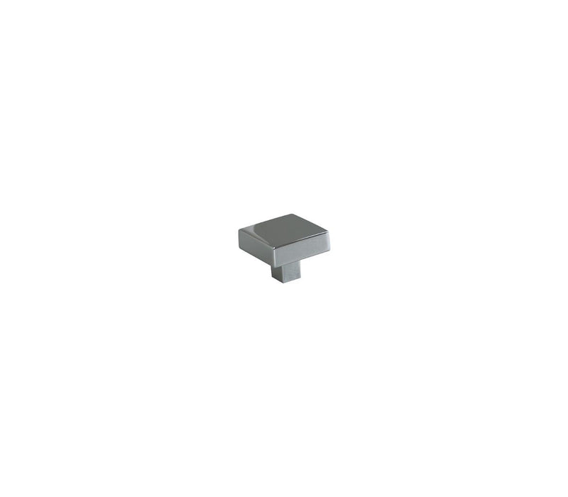 FURNITURE HANDLE F30 CHROME B BEAUTY