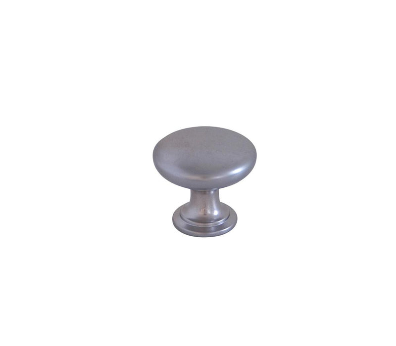FURNITURE HANDLE F25 CHROME MAT B BEAUTY