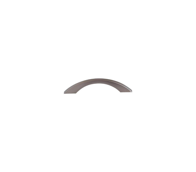 FURNITURE HANDLE 131MM BRONZE B BEAUTY