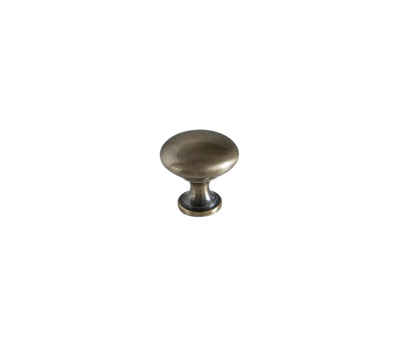 FURNITURE HANDLE F32 BRASS B BEAUTY