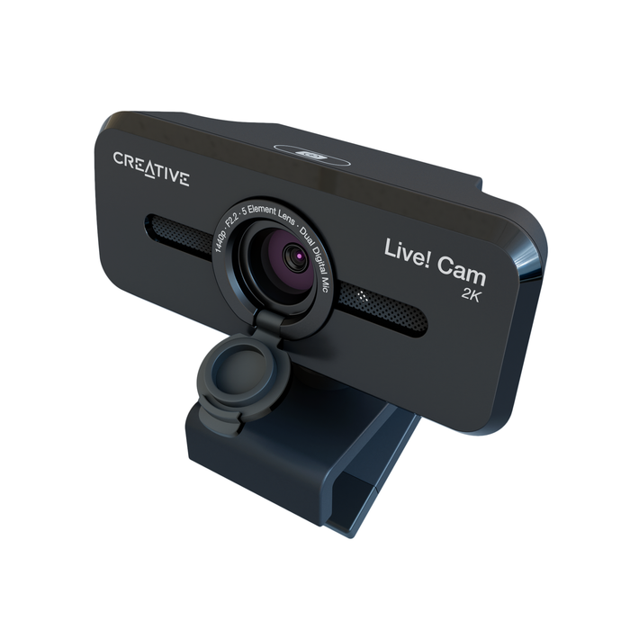 Webcam Creative Live! Cam Sync V3 - 2K