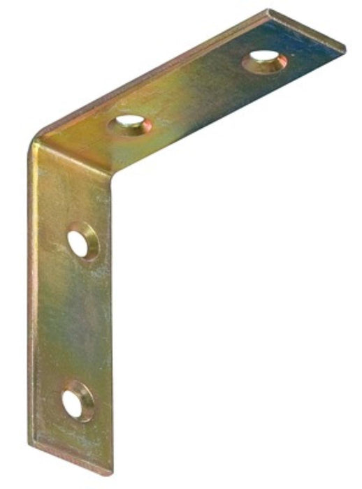 PLATE 40X40X15MM HÄFELE 4PCS