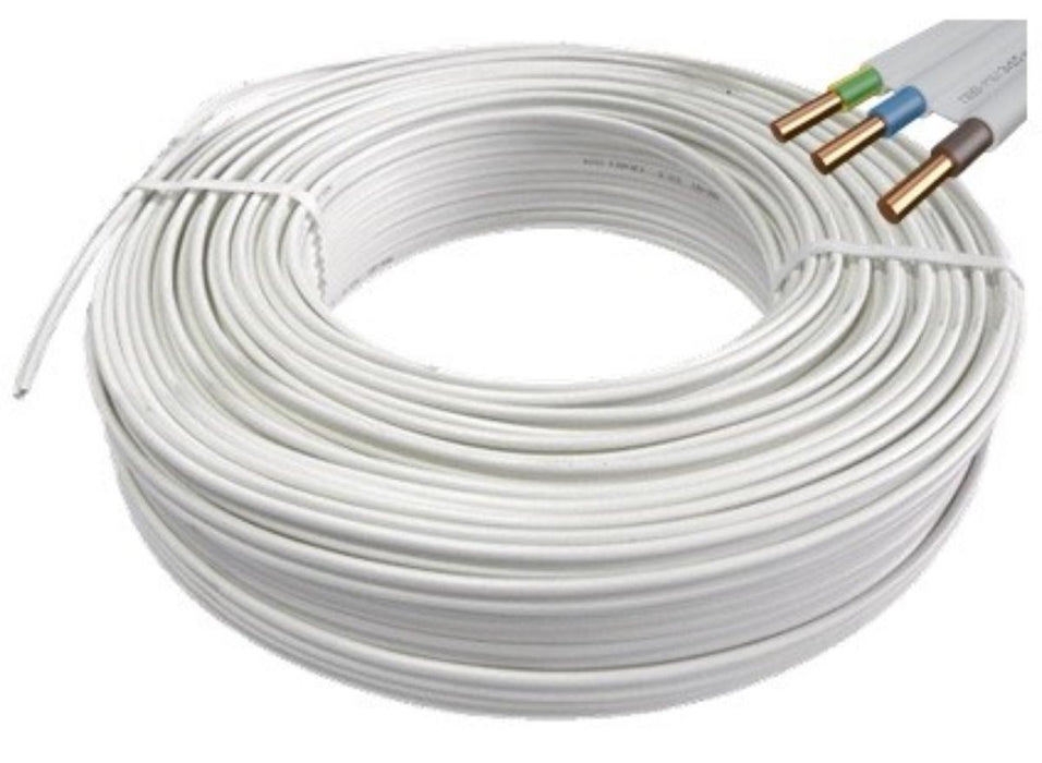 BRIDGE CABLE 3X1.5MM2 10M