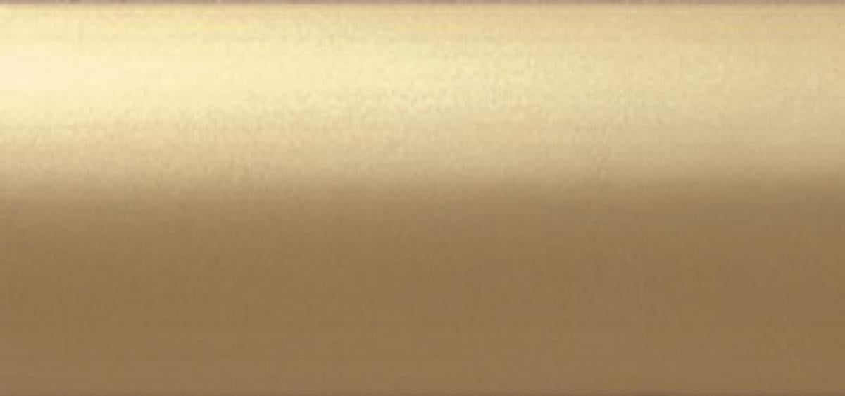 MOLDING FOR FLOOR 930X32 MM GOLD