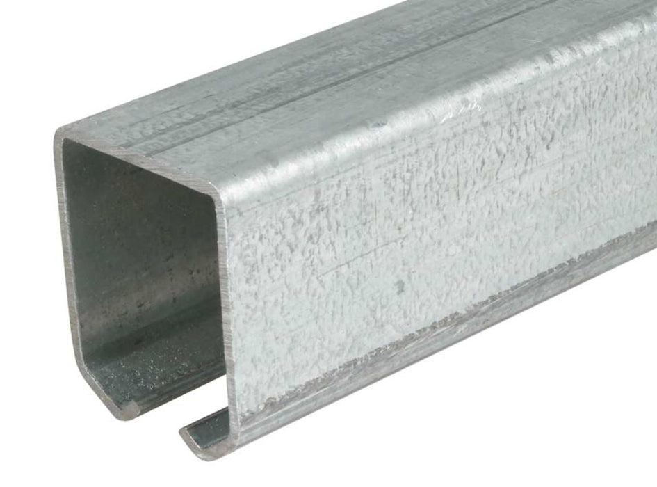 SLIDING PORTAL DOOR RAILS