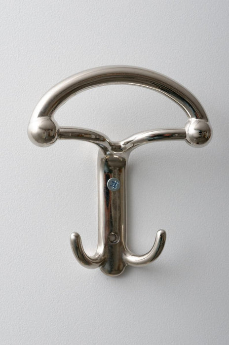 HANGER N110 NICKEL