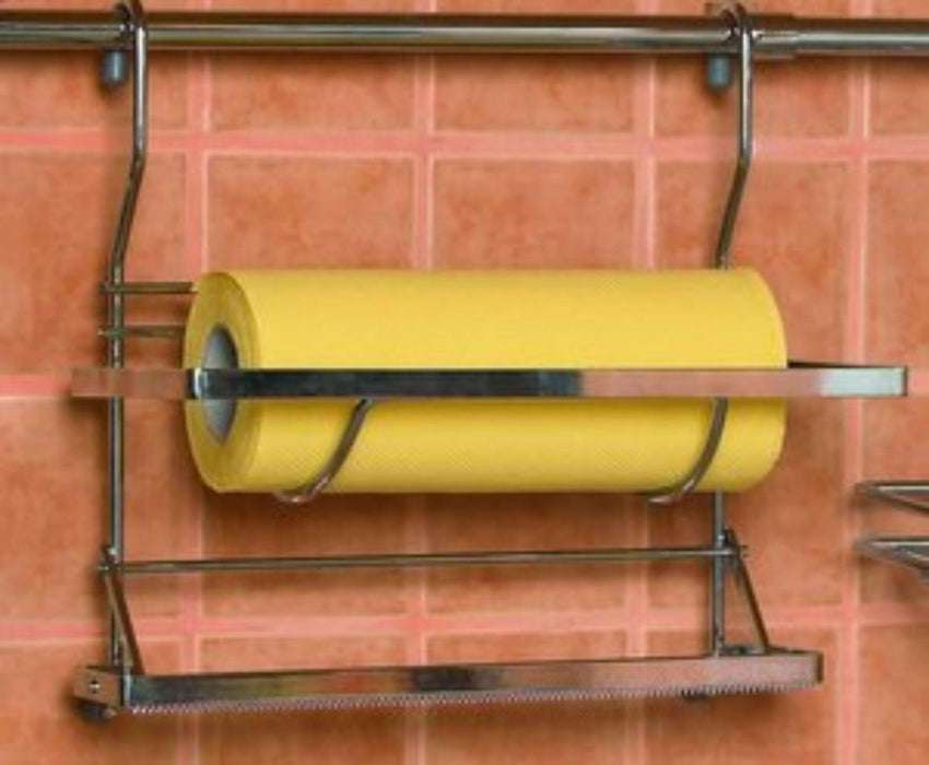 TOILET PAPER DISPLAY