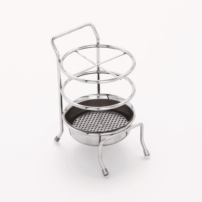 ROUND CUTLERY SET