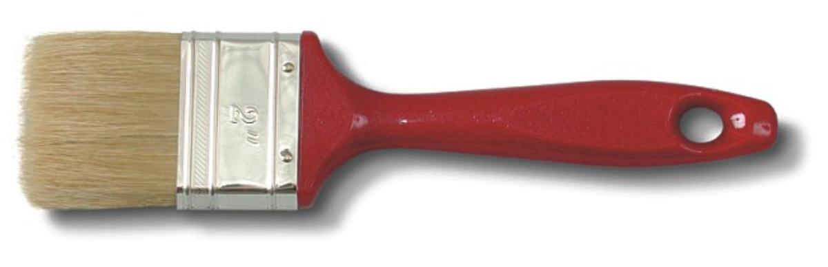 FLAT BRUSH 4''X19X66MM