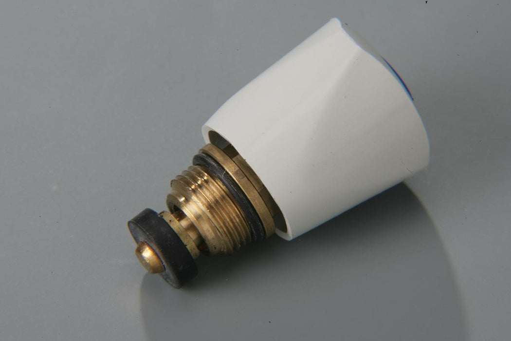 CLOSING MECHANISM 3/8 WITH ABS HANDLES