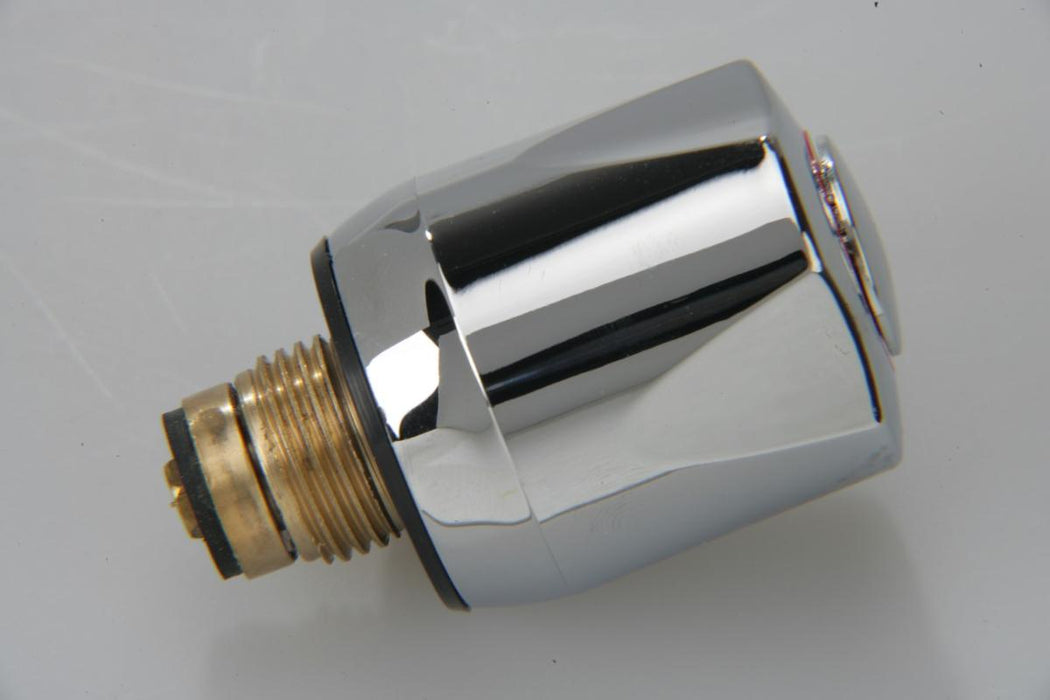 CLOSING MECHANISM 1/2 WITH HANDLE GALV