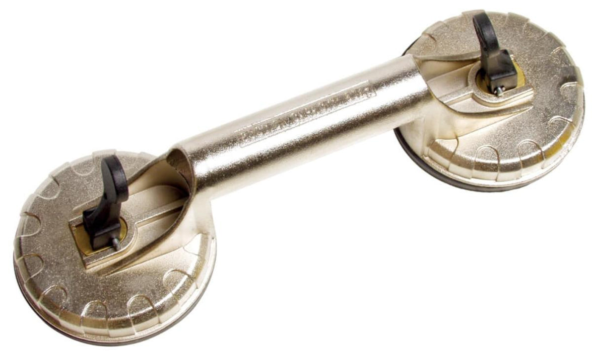 DOUBLE GLASS VACUUM GADGET