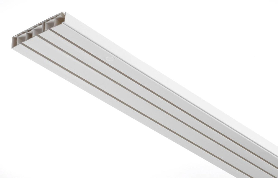 3-CHANNEL CIRCUIT RAIL 210 CM