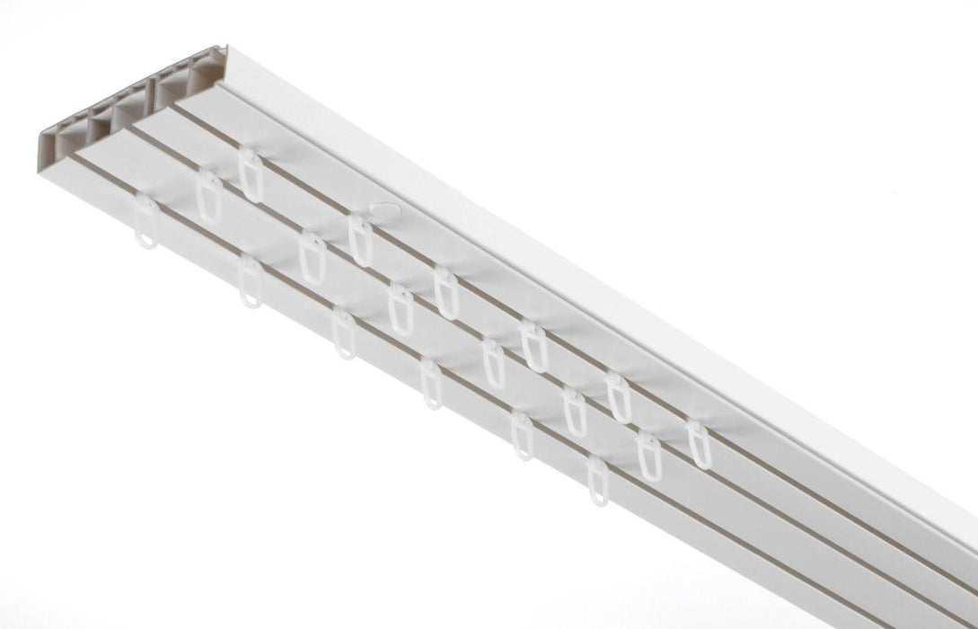 3-CHANNEL CIRCUIT RAIL 300 CM
