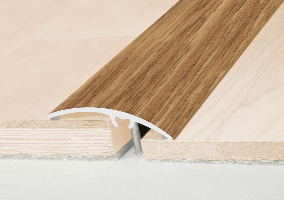 LATHE ALUMINUM A65 930X50 MM OAK