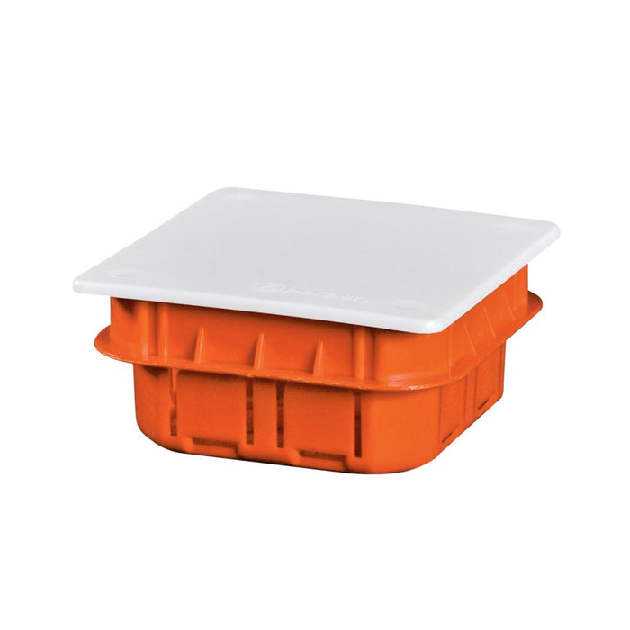 DISTRIBUTION BOX BUILT-IN 80X80