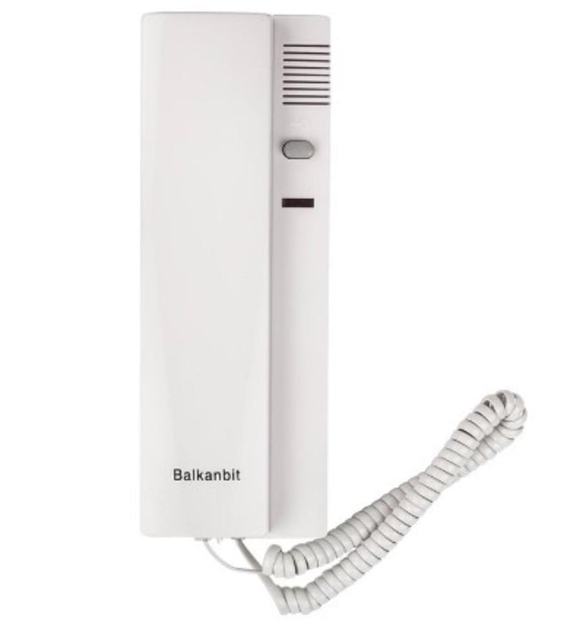 INTERCOM HANDSET