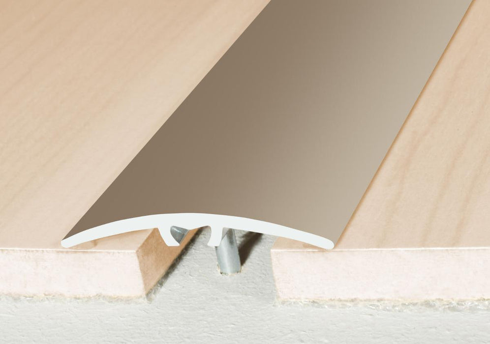 TRANSITIONAL MOLDING A64 CHAMPAGNE 270CM