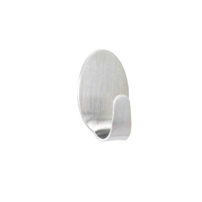 TOWEL HANGER OVAL 4PCS