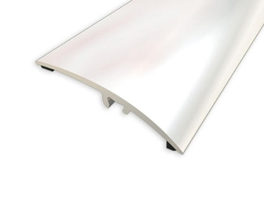 MOLDING FOR LEVELING 12MM 270X42 SILVER