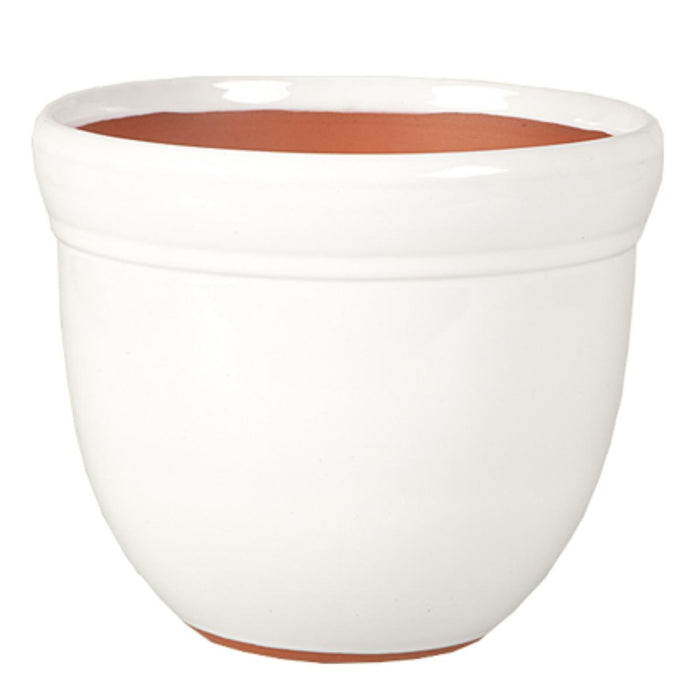 CERAMIC POT F14CM GALA