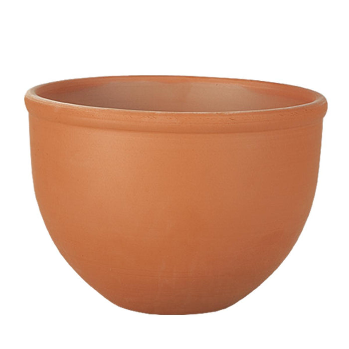 CERAMIC POT F23CM STANDARD POT