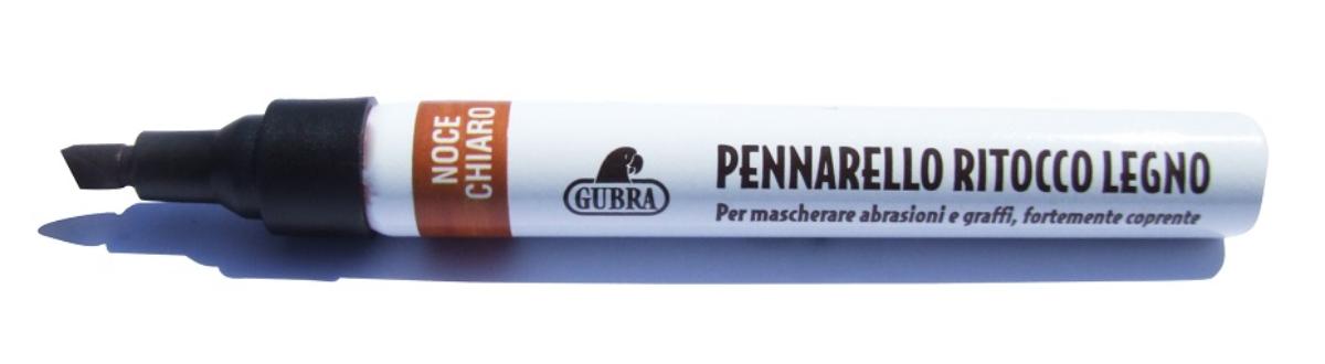 GUBRA SPONGE STICK WOOD MARKER